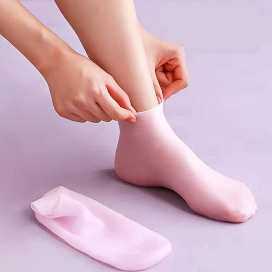 Moisturizing Foot Socks