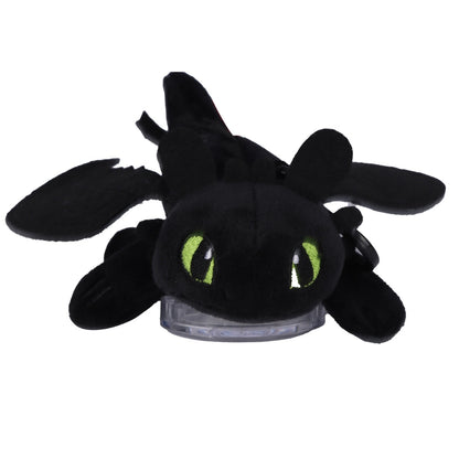 Toothless Dragon