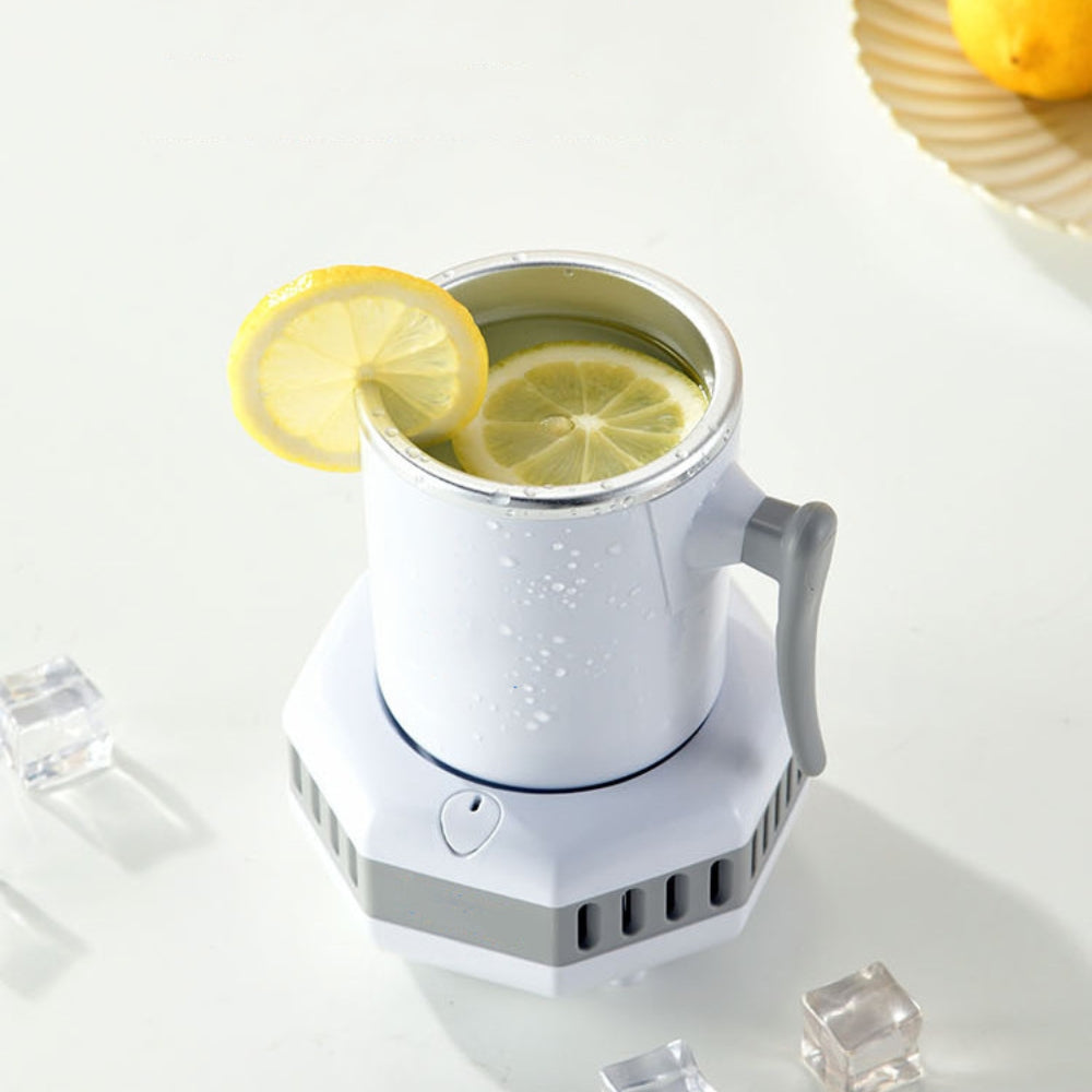 Electric Cup Cooler