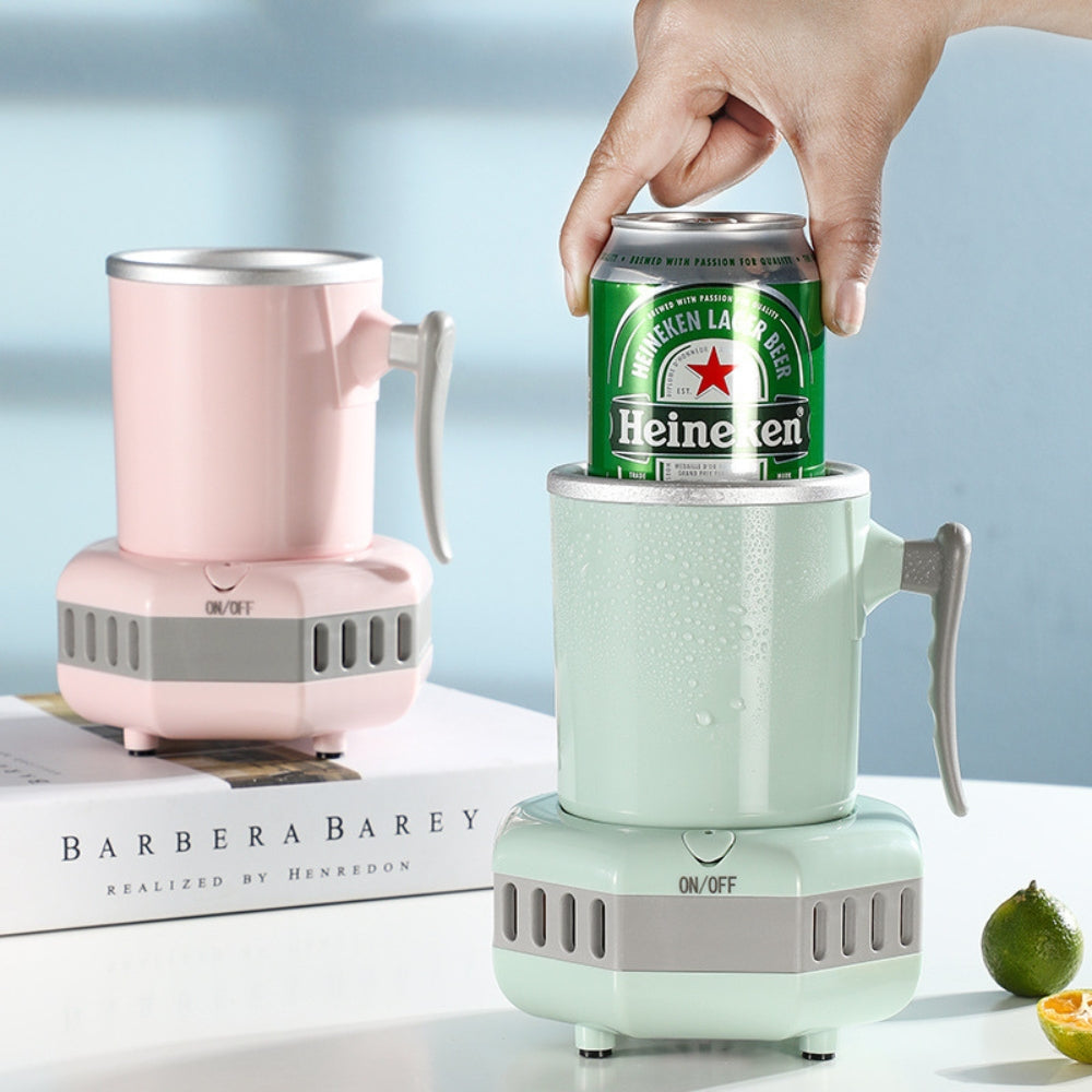 Electric Cup Cooler