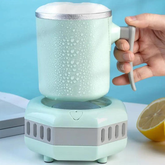 Electric Cup Cooler