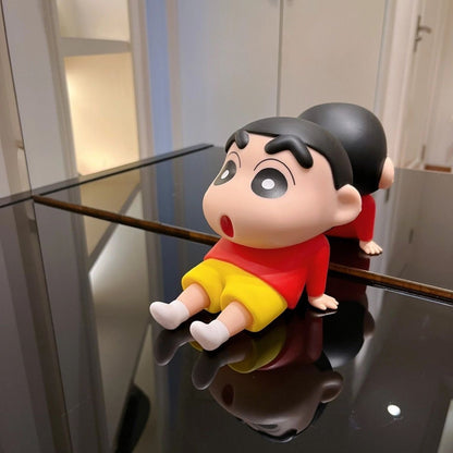 Shin Chan Phone Holder